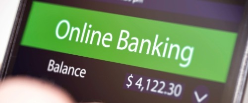 Online banking made easy and convenient at Citizens State Bank Hudson WI