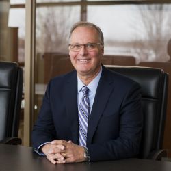 A picture of Tony Checkalski