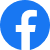 small icon logo for Facebook